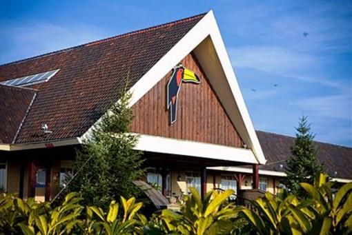 фото отеля Hotel Groningen - Zuidbroek