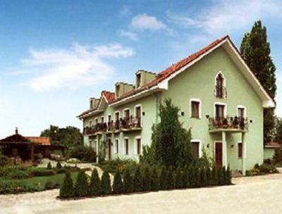 фото отеля Hotel Tematin