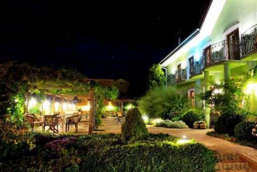 фото отеля Hotel Tematin