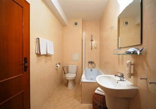 фото отеля Hotel Tematin