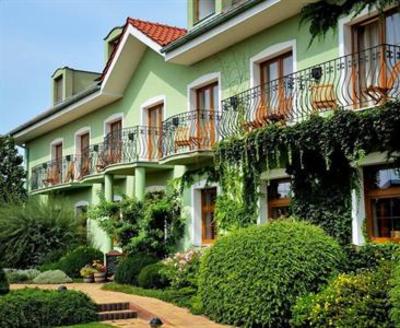 фото отеля Hotel Tematin