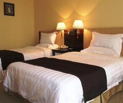 фото отеля Qianhu Hotel Nancheng