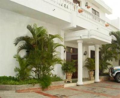 фото отеля Hotel Girasol