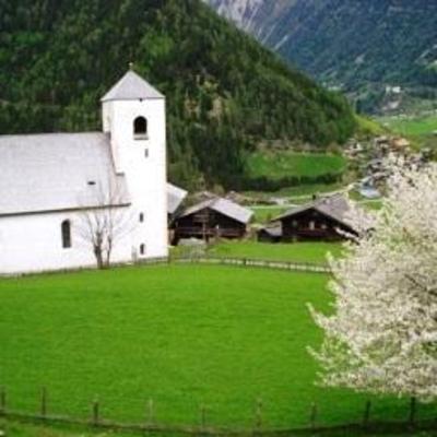 фото отеля Bauernhof Mesnerhof