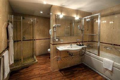 фото отеля Kempinski Hotel Grand Arena
