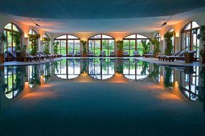 фото отеля Kempinski Hotel Grand Arena