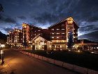 фото отеля Kempinski Hotel Grand Arena
