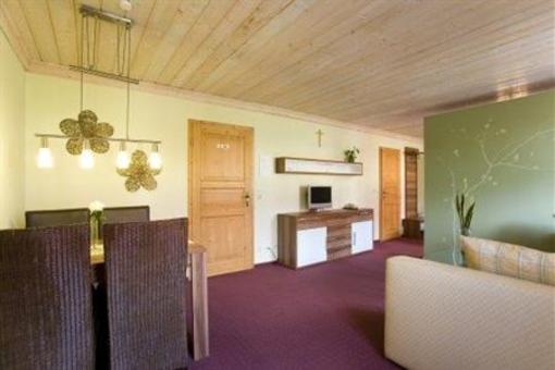 фото отеля Pension Sommer Waldsassen