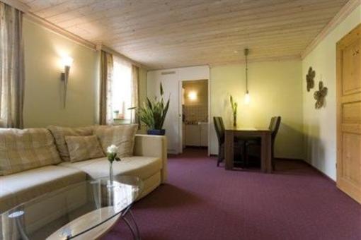 фото отеля Pension Sommer Waldsassen
