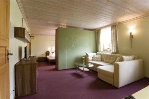 фото отеля Pension Sommer Waldsassen