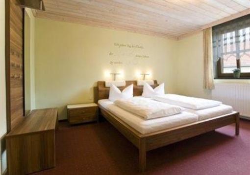 фото отеля Pension Sommer Waldsassen