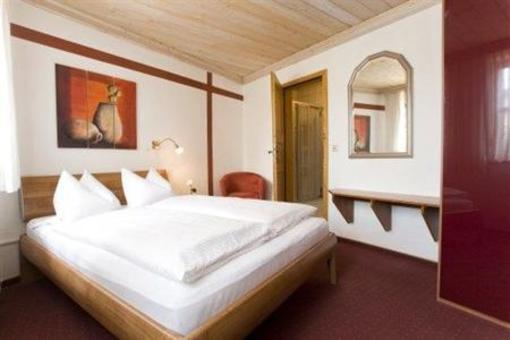 фото отеля Pension Sommer Waldsassen