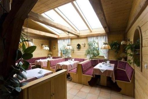 фото отеля Pension Sommer Waldsassen