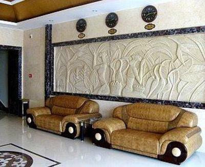 фото отеля Jinyue Express Hotel