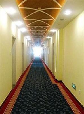фото отеля Jinyue Express Hotel