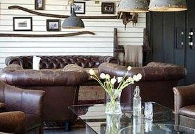 фото отеля Hotell Tinget