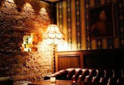 фото отеля Hotell Tinget