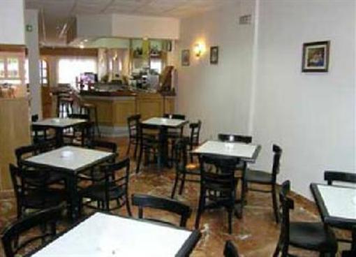 фото отеля Hotel Sanmartin