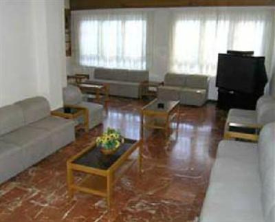 фото отеля Hotel Sanmartin