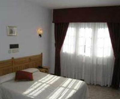 фото отеля Hotel Sanmartin