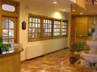 Hotel Sanmartin