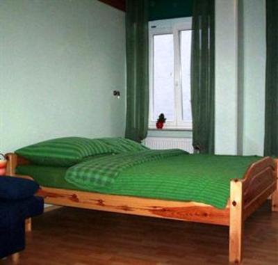 фото отеля Pension Zum Belzenikel