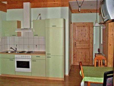 фото отеля Pension Zum Belzenikel