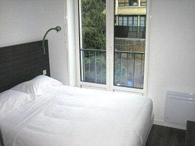фото отеля Best Hotel Nantes