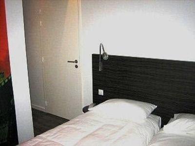 фото отеля Best Hotel Nantes
