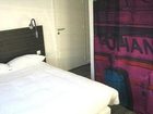 фото отеля Best Hotel Nantes