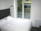 фото отеля Best Hotel Nantes