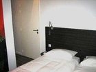фото отеля Best Hotel Nantes