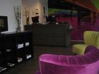 фото отеля Best Hotel Nantes