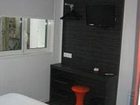фото отеля Best Hotel Nantes