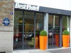 фото отеля Best Hotel Nantes