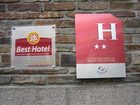 фото отеля Best Hotel Nantes