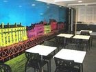 фото отеля Best Hotel Nantes