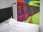 фото отеля Best Hotel Nantes