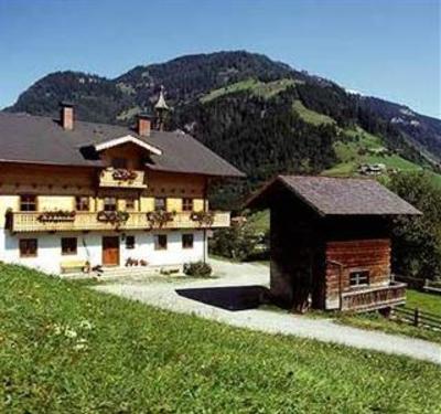 фото отеля Reitbauernhof