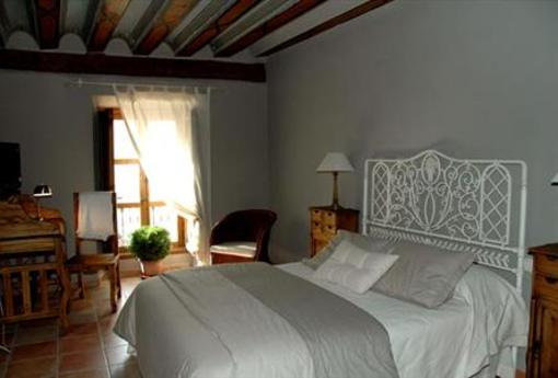 фото отеля Casa Rural La Casa Grande