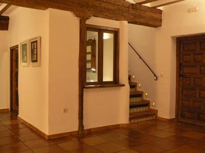 фото отеля Casa Rural La Casa Grande