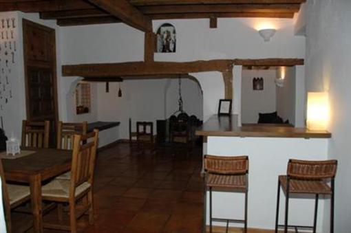 фото отеля Casa Rural La Casa Grande