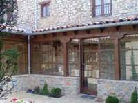 Casa Rural La Casa Grande