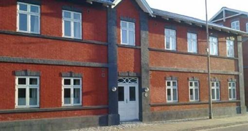 фото отеля Den Gamle Kro Bredebro