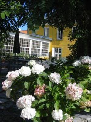 фото отеля Jantzens Hotel