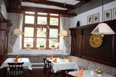 фото отеля Norddeutscher Hof