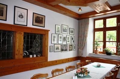 фото отеля Norddeutscher Hof