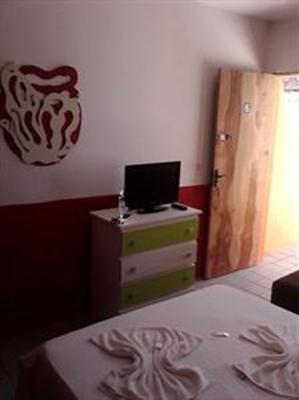 фото отеля Pousada Porto Suites