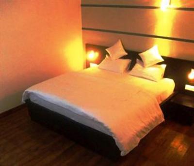 фото отеля Hotel Shivalik