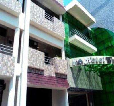 фото отеля Hotel Shivalik